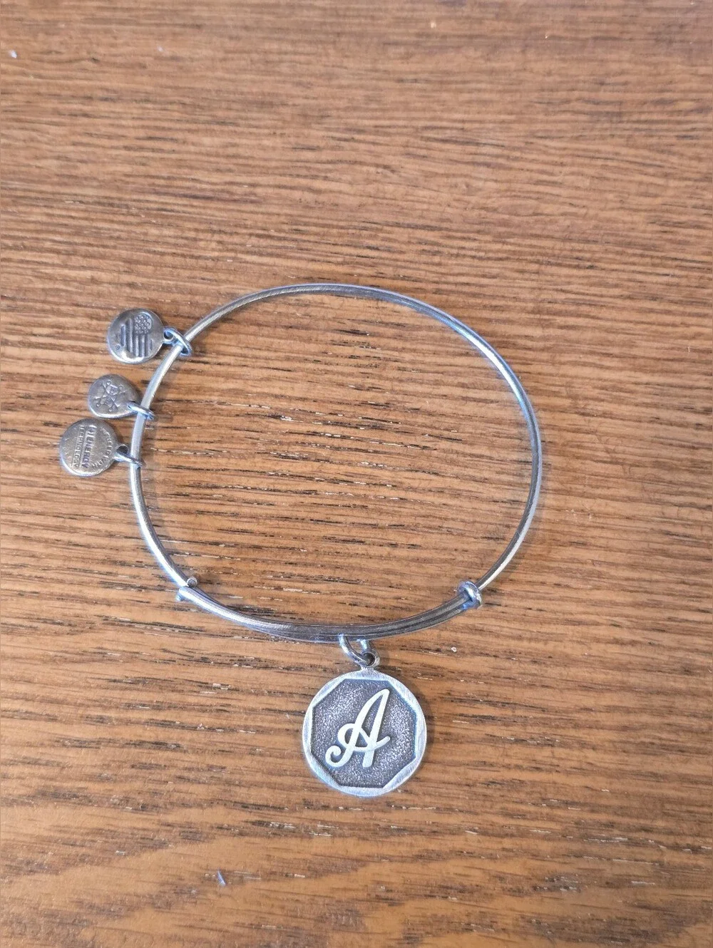 ALEX AND ANI 